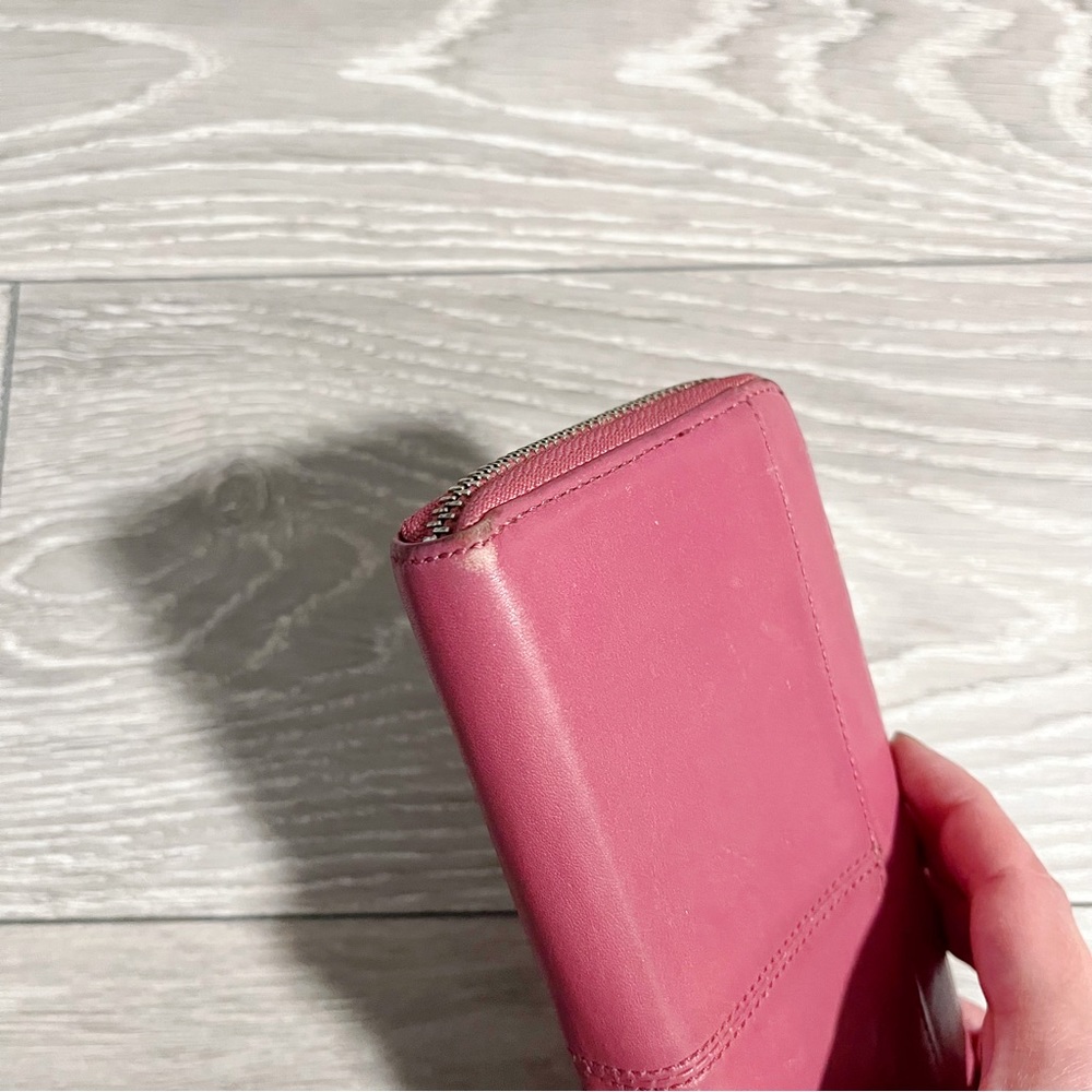 Coach wallet - Picture 5 of 10